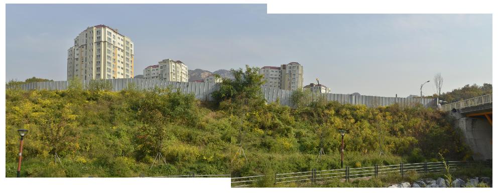 〈은평 뉴타운 2지구 2012〉 252～259 사진파일 3