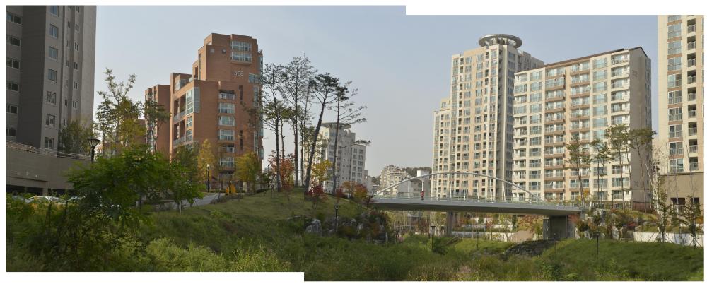 〈은평 뉴타운 2지구 2012〉 252～259 사진파일 6
