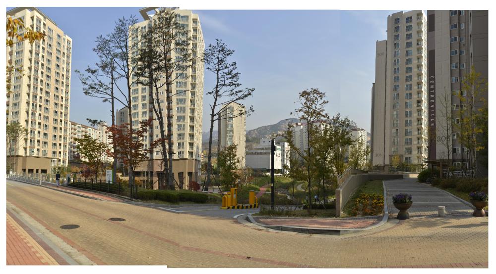 〈은평 뉴타운 2지구 2012〉 252～259 사진파일 8