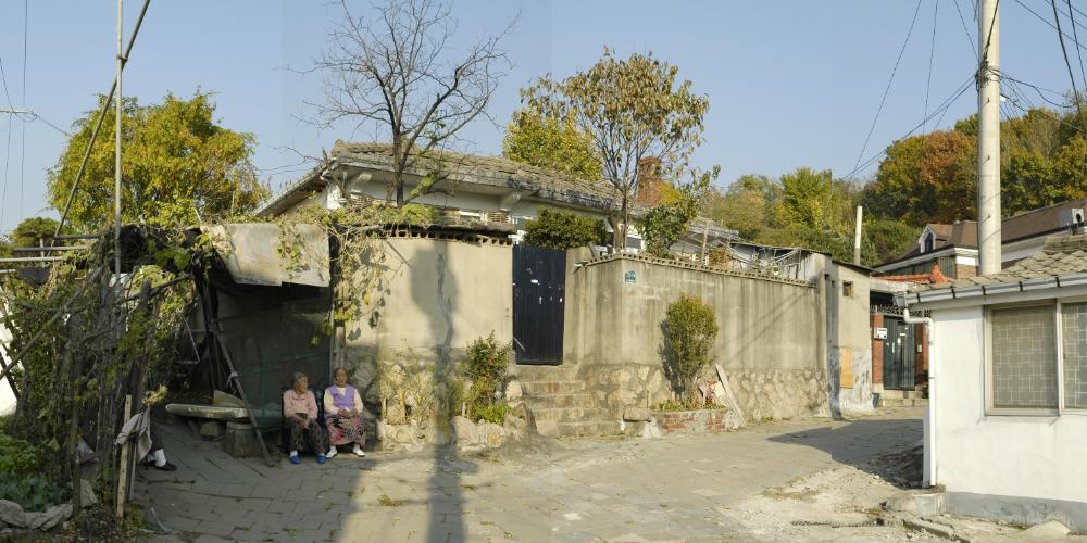 〈폭포동 2004〉 012～051 사진파일
