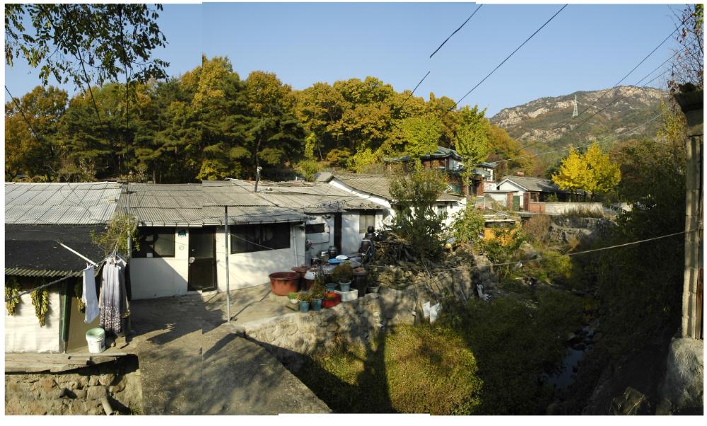 〈폭포동 2004〉 012～051 사진파일