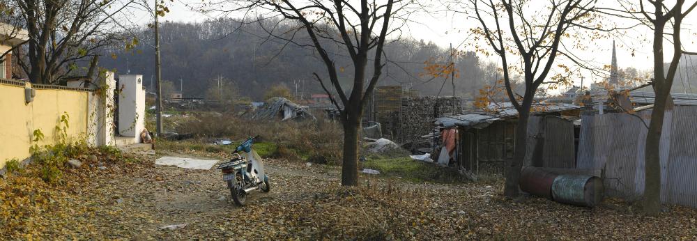 〈폭포동 2004〉 012～051 사진파일