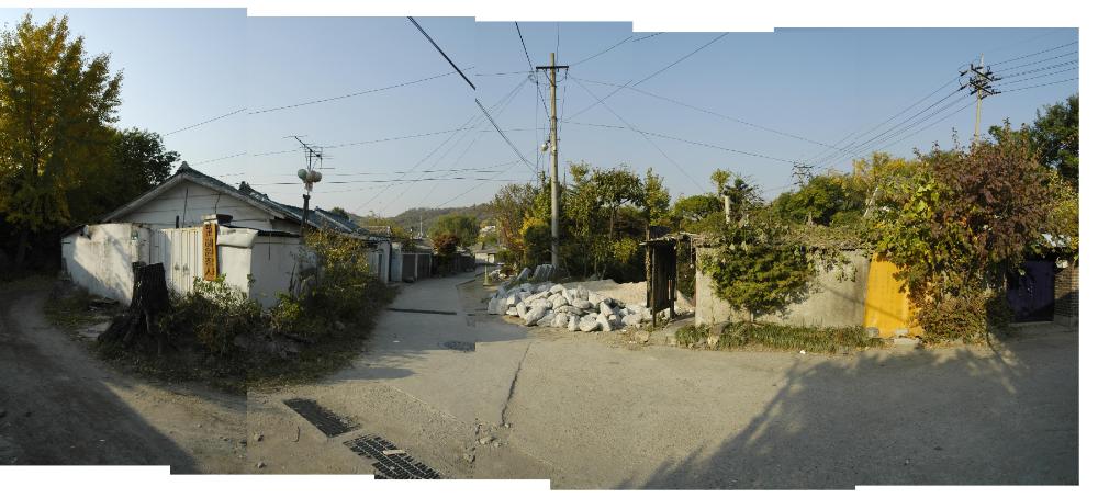 〈폭포동 2004〉 012～051 사진파일