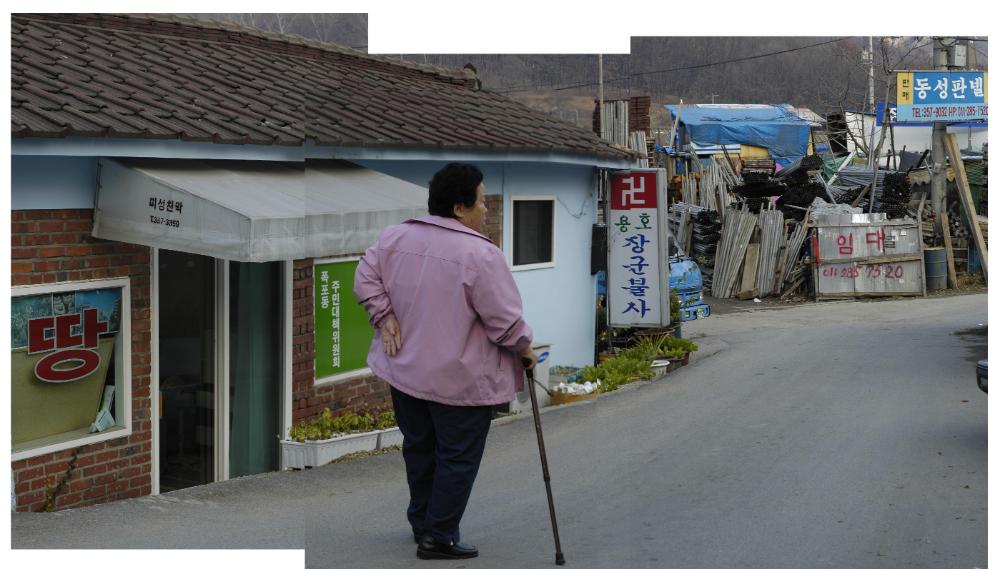 〈폭포동 2004〉 012～051 사진파일