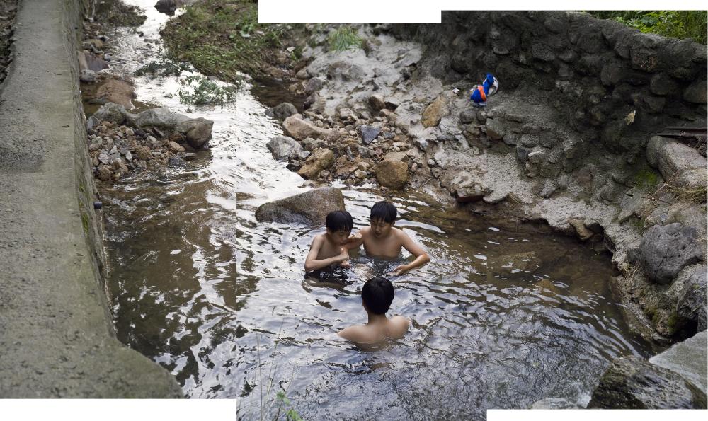 〈폭포동 2006〉 082～174 사진파일 6