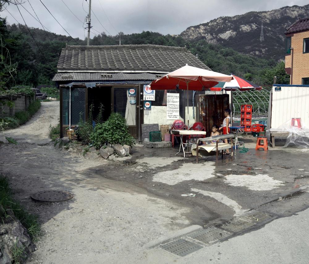 〈폭포동 2006〉 082～174 사진파일