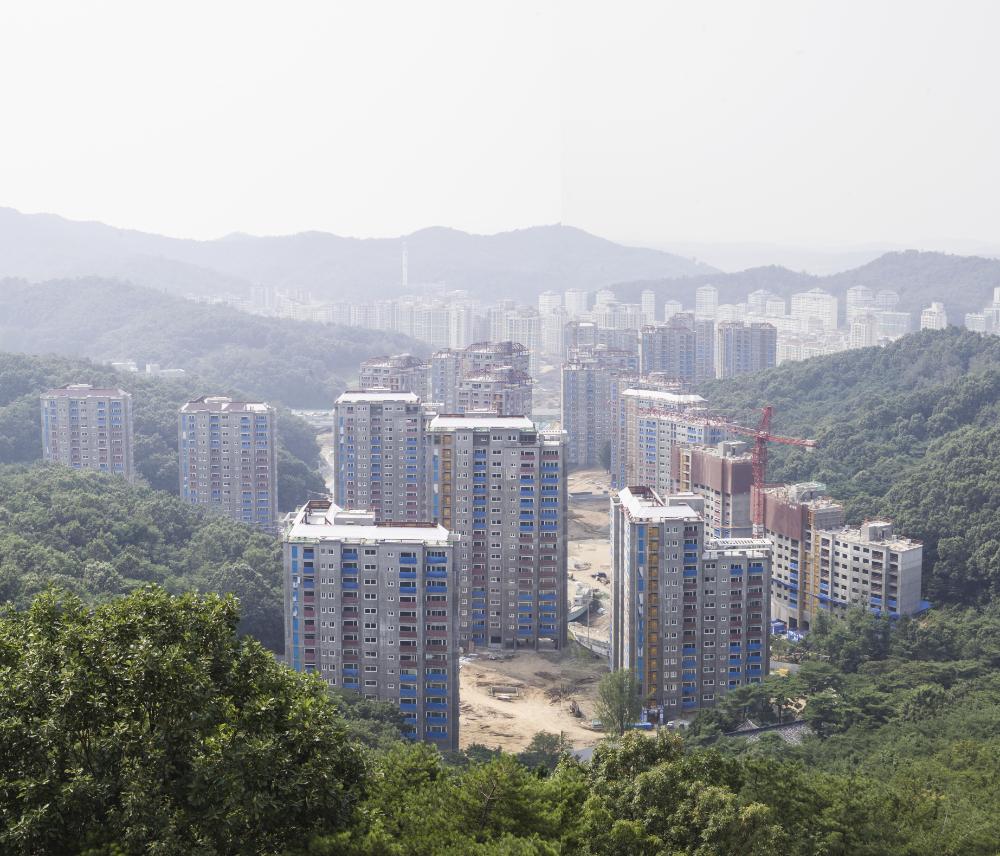 〈폭포동 2009〉 183 사진파일 1