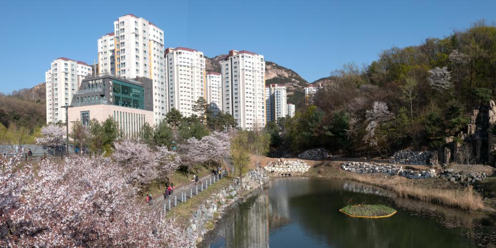 〈폭포동 2020〉 191～194 사진파일 1