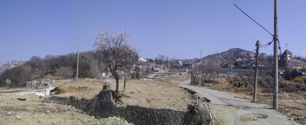 〈은평 뉴타운 3-2지구 가게 2007〉 012～016 사진파일 2