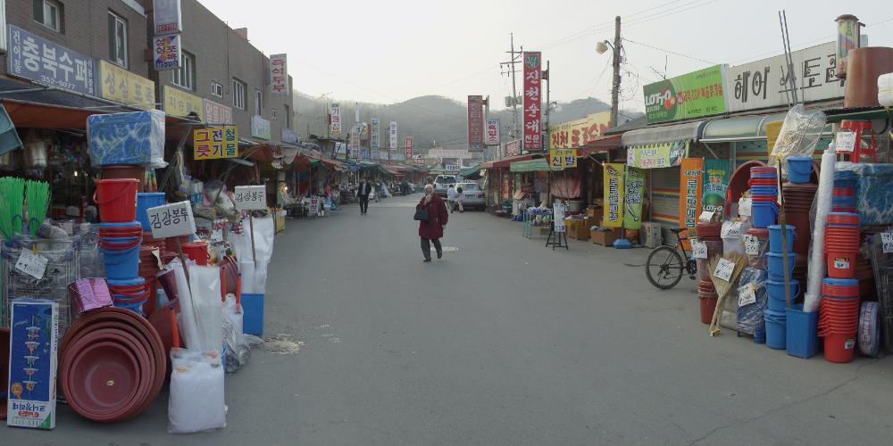 2021년 《은평뉴타운의 기억, 강홍구 사진전：집 꽃 마을…》 출품작 인쇄용 사진파일