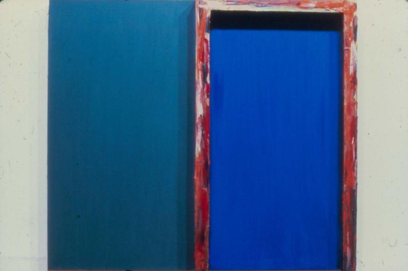 1980년대 김차섭 작품 사진