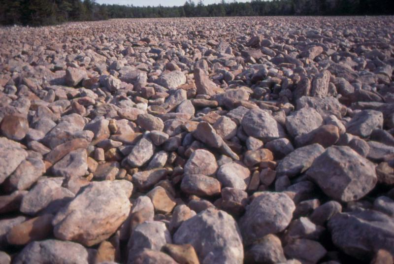 자갈밭 시리즈 참고사진 2