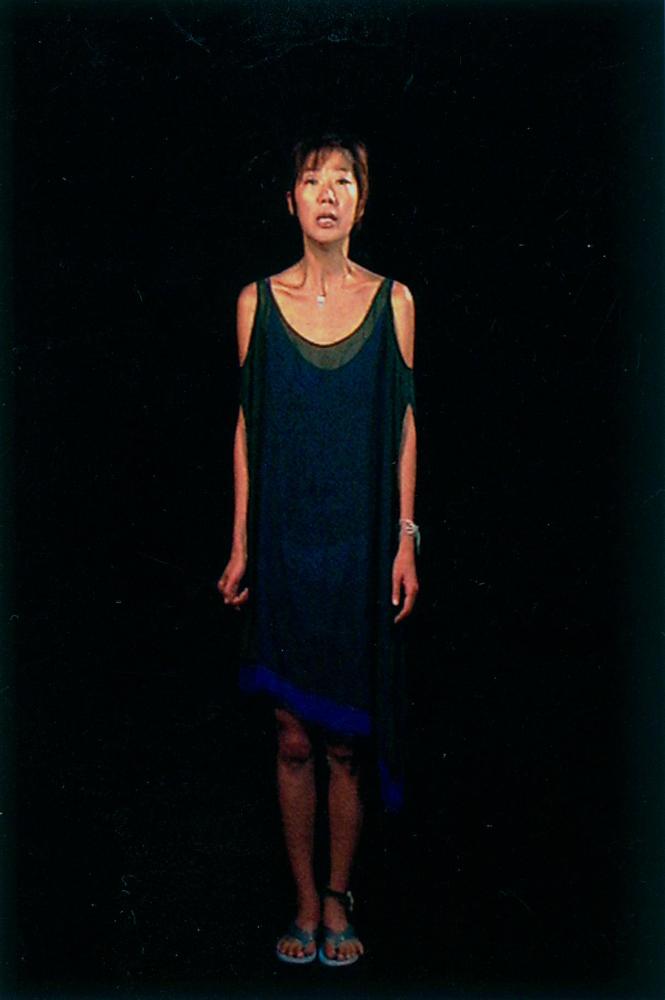 2004년 아트선재센터 《Antarctica》의 전시 작품 〈G5〉 사진 3