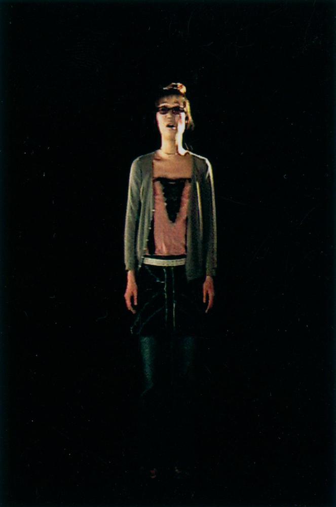 2004년 아트선재센터 《Antarctica》의 전시 작품 〈G5〉 사진 6