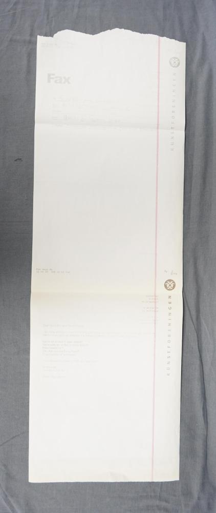 1999-2003년 김홍석 참여 전시 관련 자료
