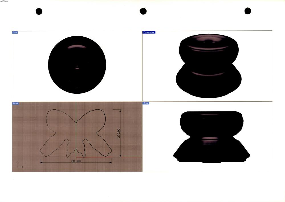 2008-2009년 김홍석 참여 전시 관련 자료