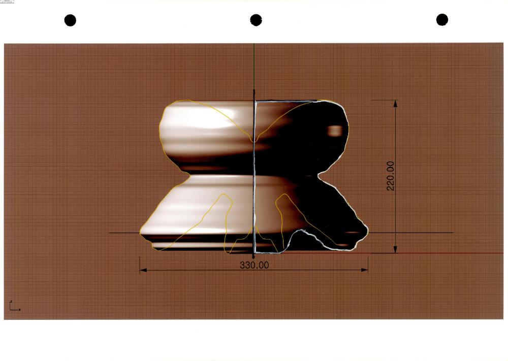 2008-2009년 김홍석 참여 전시 관련 자료