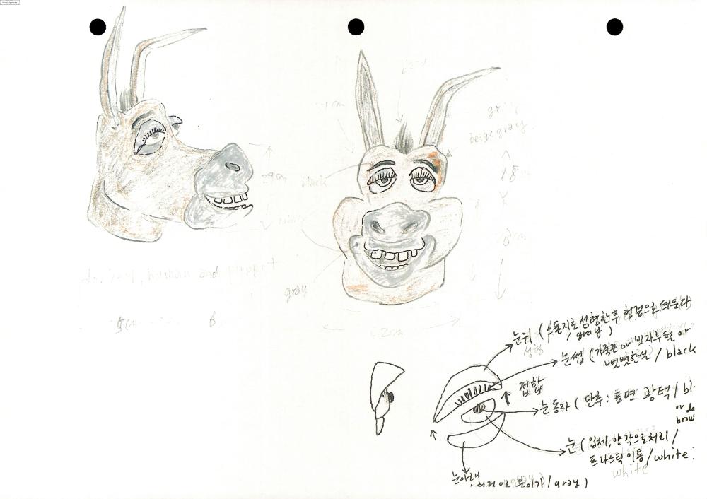 2004-2006년 김홍석 참여 전시 관련 자료