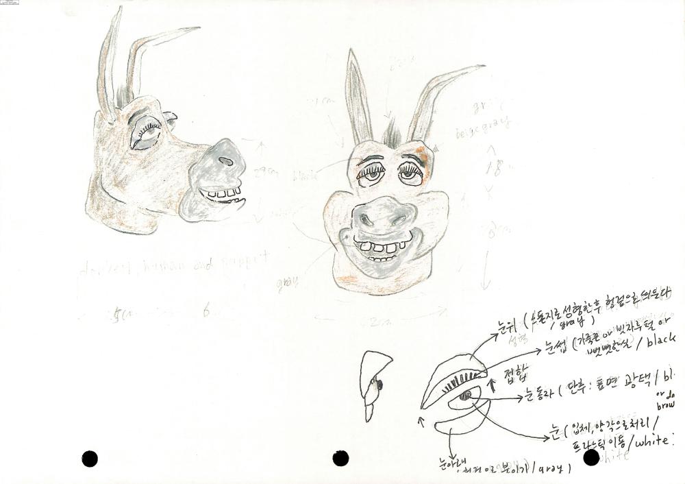 2004-2006년 김홍석 참여 전시 관련 자료
