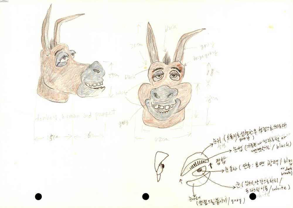 2004-2006년 김홍석 참여 전시 관련 자료