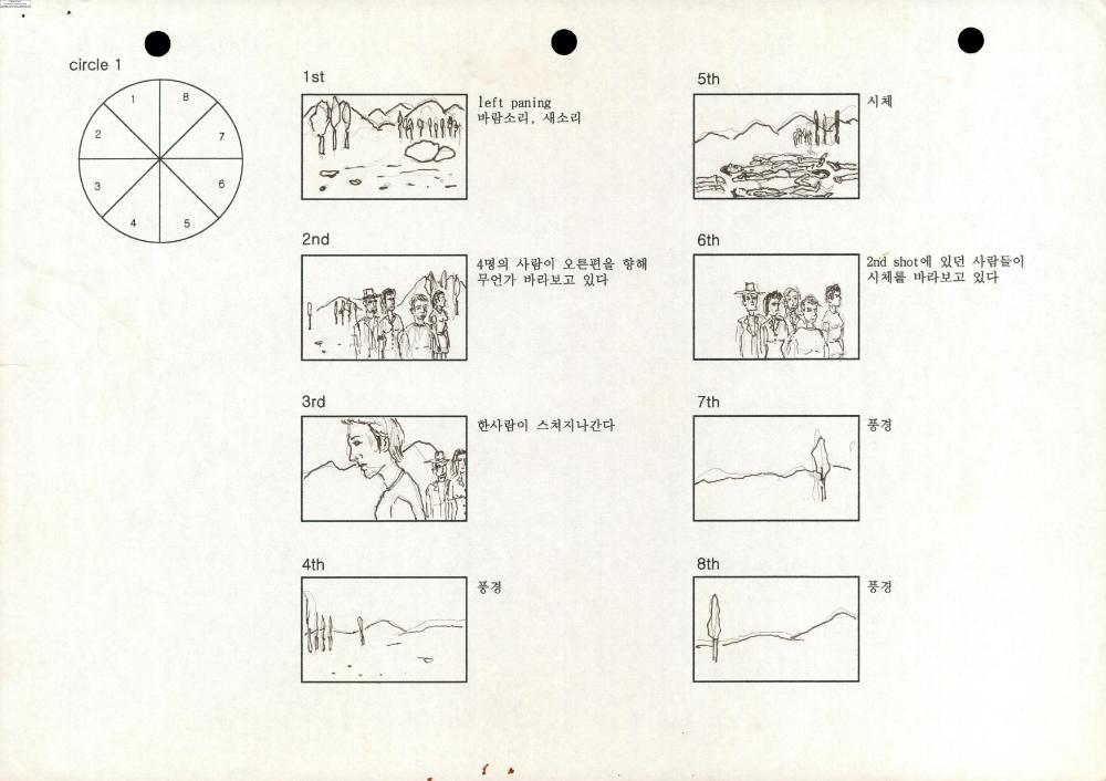 2004-2006년 김홍석 참여 전시 관련 자료
