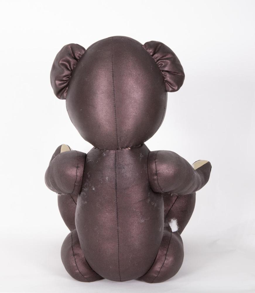 〈Bearlike Construction〉 모티브 인형 3