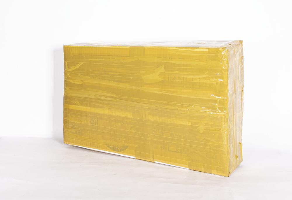 〈Structuring Shadows(packing tape)〉를 위한 피사체 3