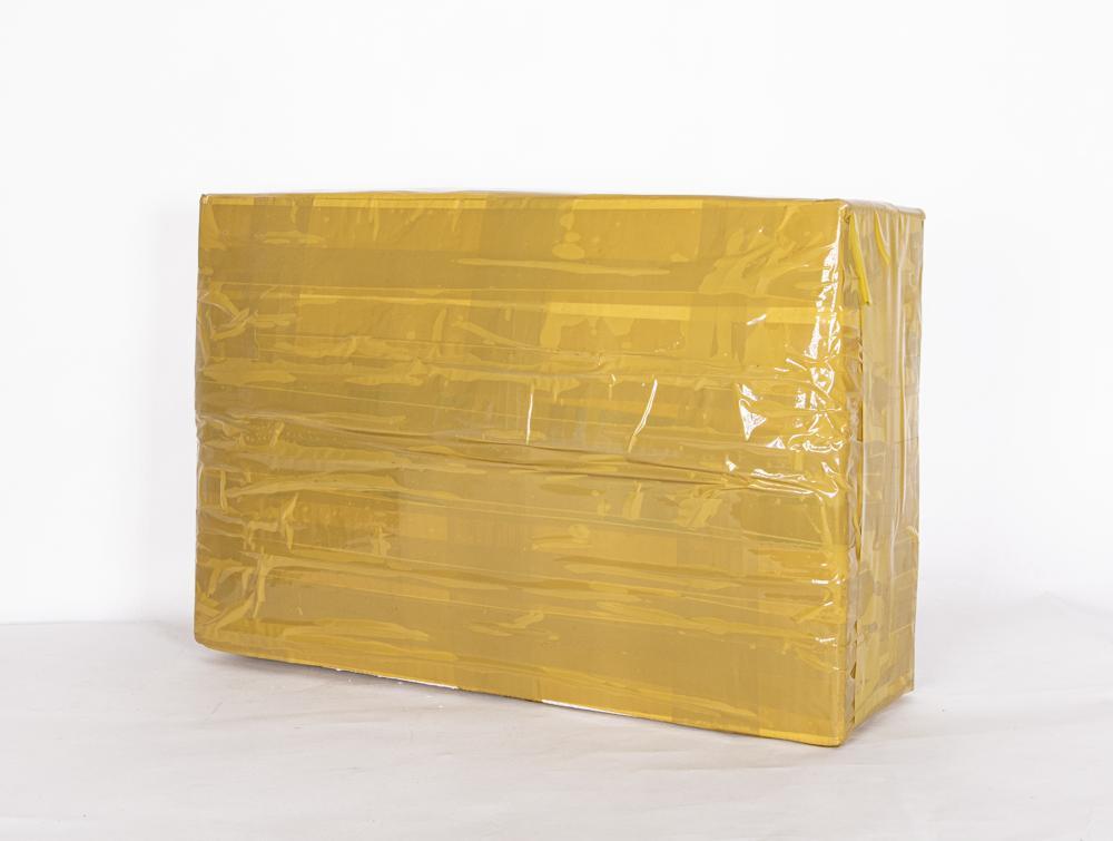 〈Structuring Shadows(packing tape)〉를 위한 피사체 4