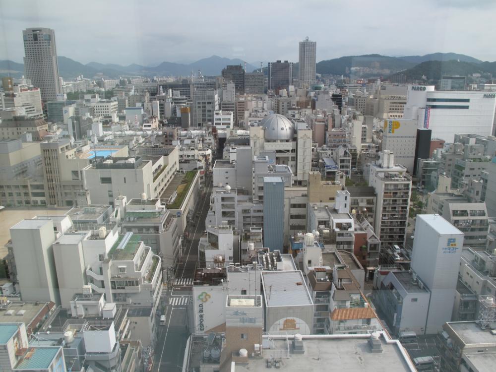 사진 작업 〈부차적 구성(subsidiary construction)〉을 위해 촬영한 사진