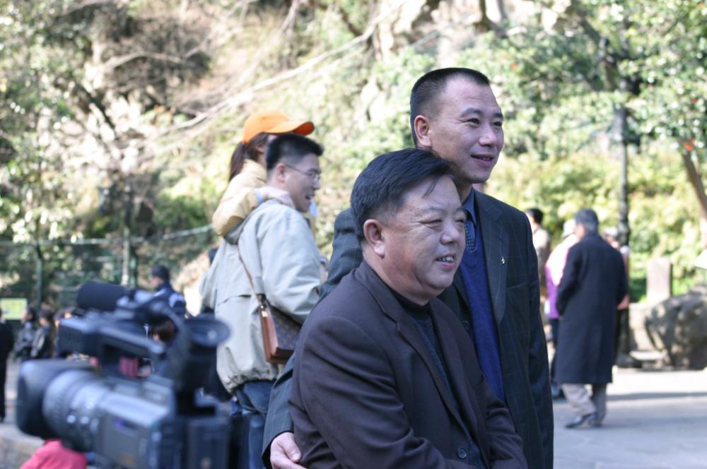 〈Jeju Isand〉 제작을 위해 제주도에서 촬영한 사진 5