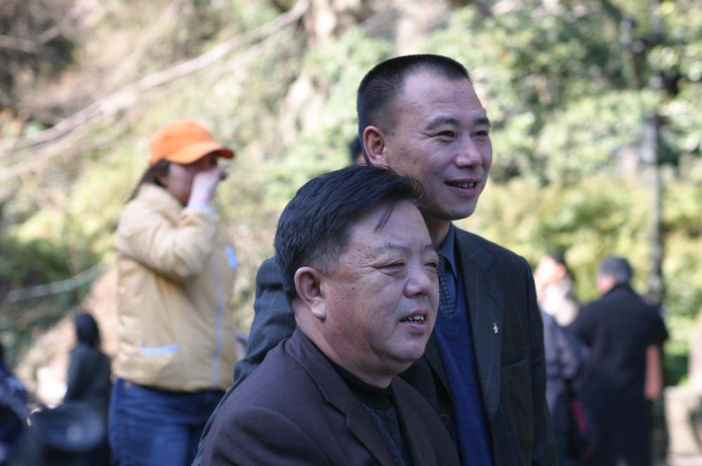 〈Jeju Isand〉 제작을 위해 제주도에서 촬영한 사진 6
