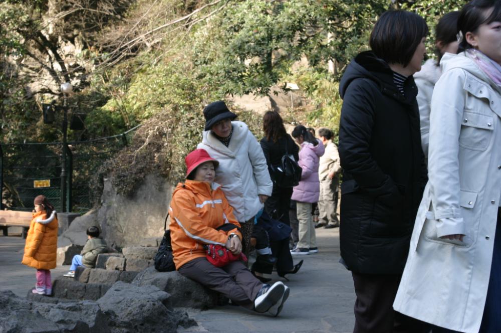 〈Jeju Isand〉 제작을 위해 제주도에서 촬영한 사진