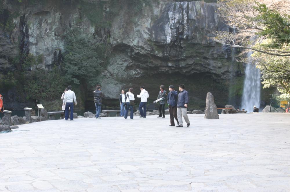 〈Jeju Isand〉 제작을 위해 제주도에서 촬영한 사진