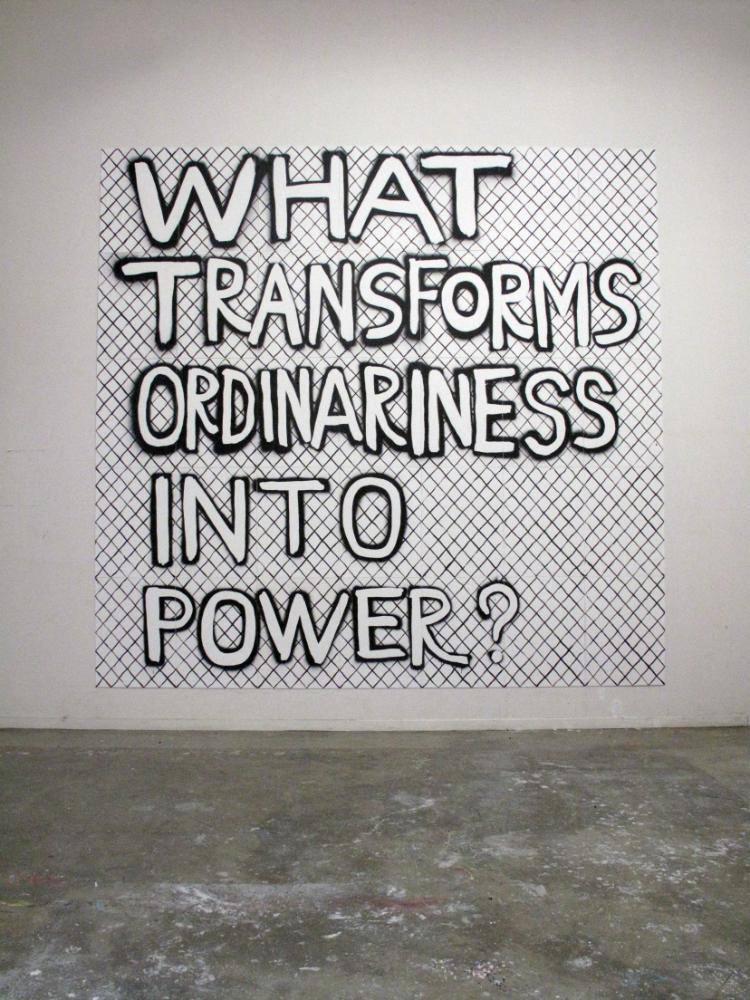 2015년 〈THAT (What Transforms Ordinariness into Power?)〉를 촬영한 사진파일 2