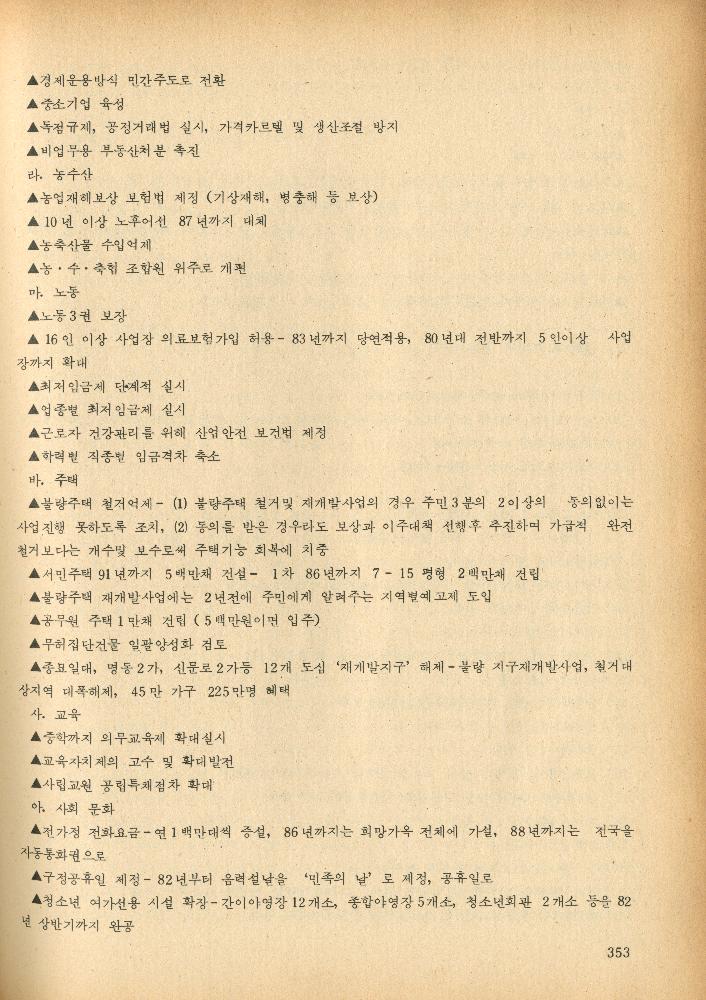 1985년 『민중미술과 함께 보는 80년대 민중·민주운동 자료집(Ⅱ)』