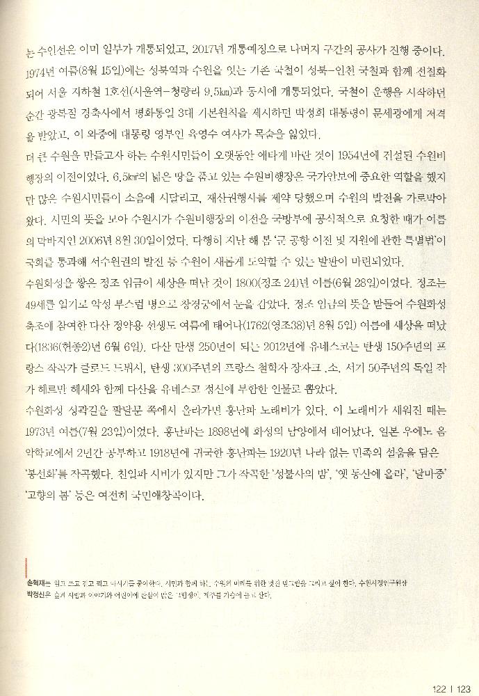 2014년 8월 여름호 수원 골목잡지 『사이다』