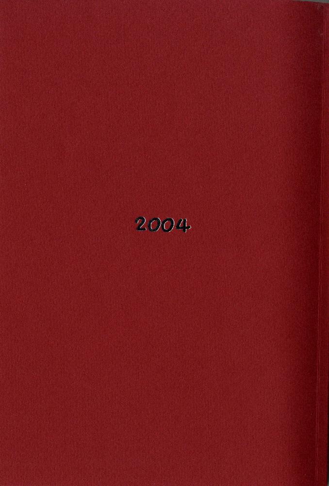 2004년 《6·15 남·북 공동선언 4돌 기념 우리민족대회 남·북 미술전》 도록