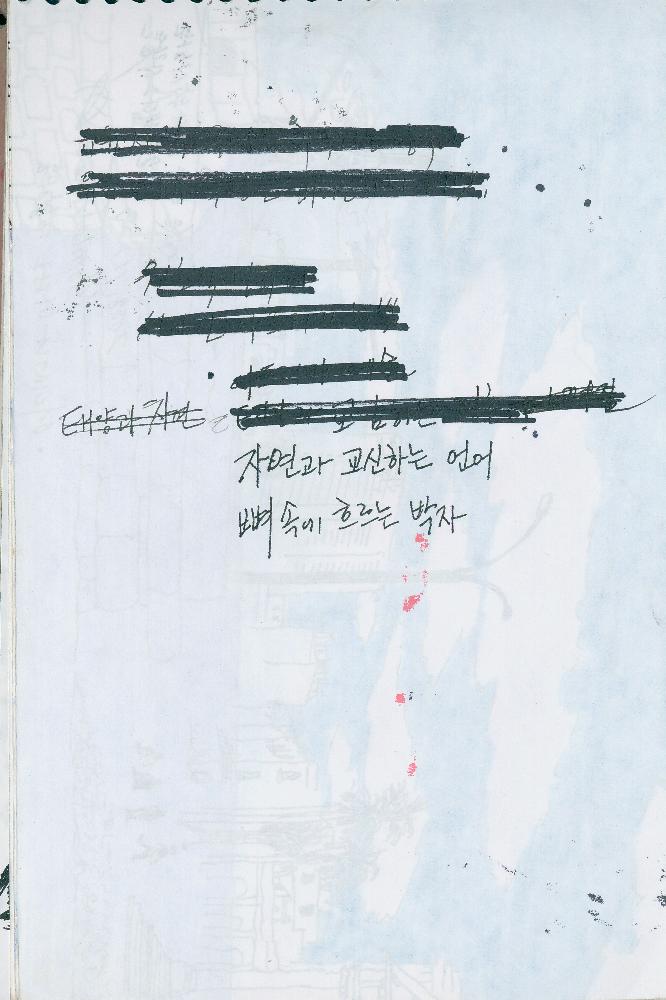 2007년 정정엽 여행노트: 칠레, 아르헨티나, 우루과이, 브라질, 남아프리카 공화국,