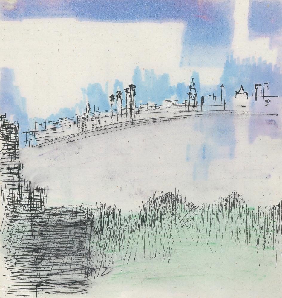 2008년 정정엽 여행노트: 미국 뉴욕 2 4