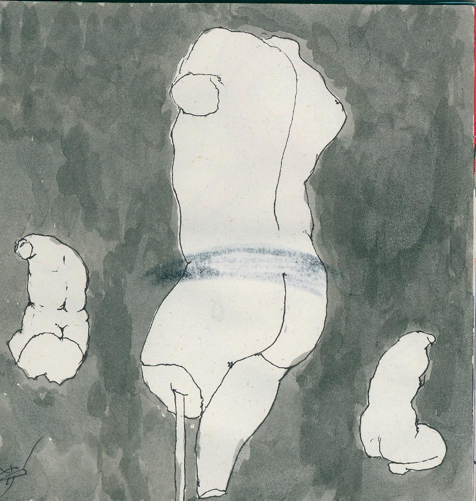 2008년 정정엽 여행노트: 미국 뉴욕 2