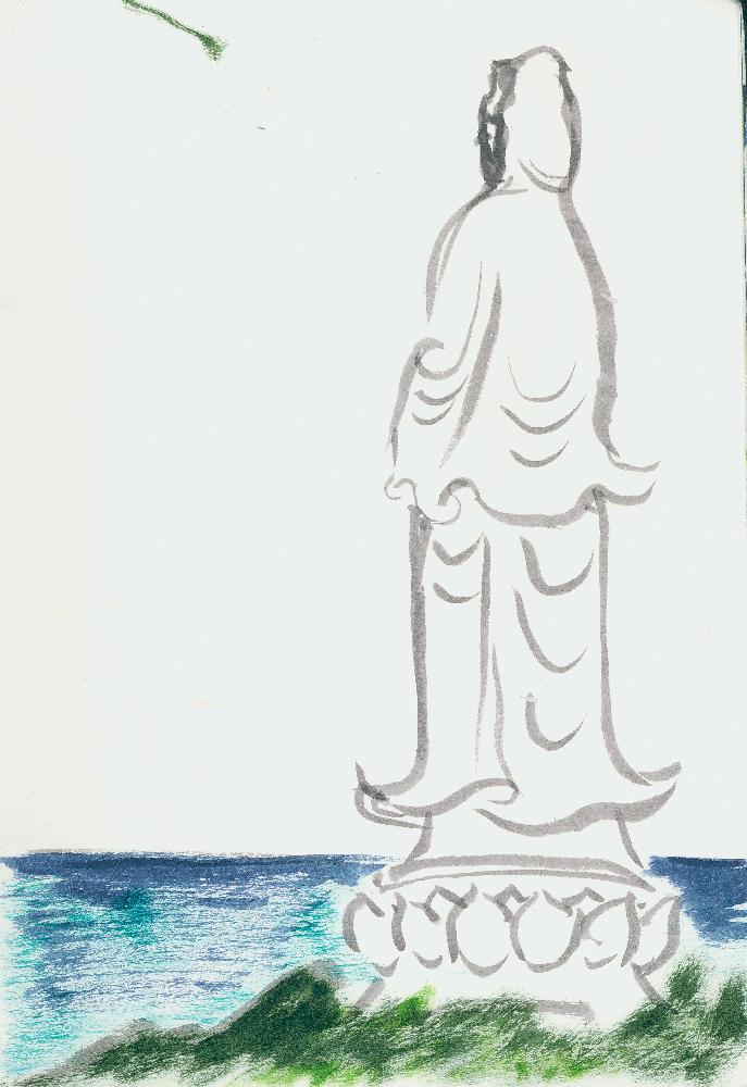 2015년 정정엽 여행노트: 베트남