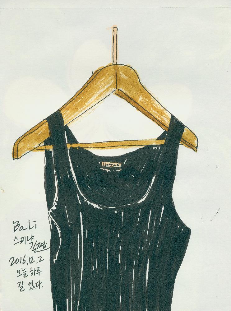 2011년, 2016년 정정엽 여행노트: 북경,네팔