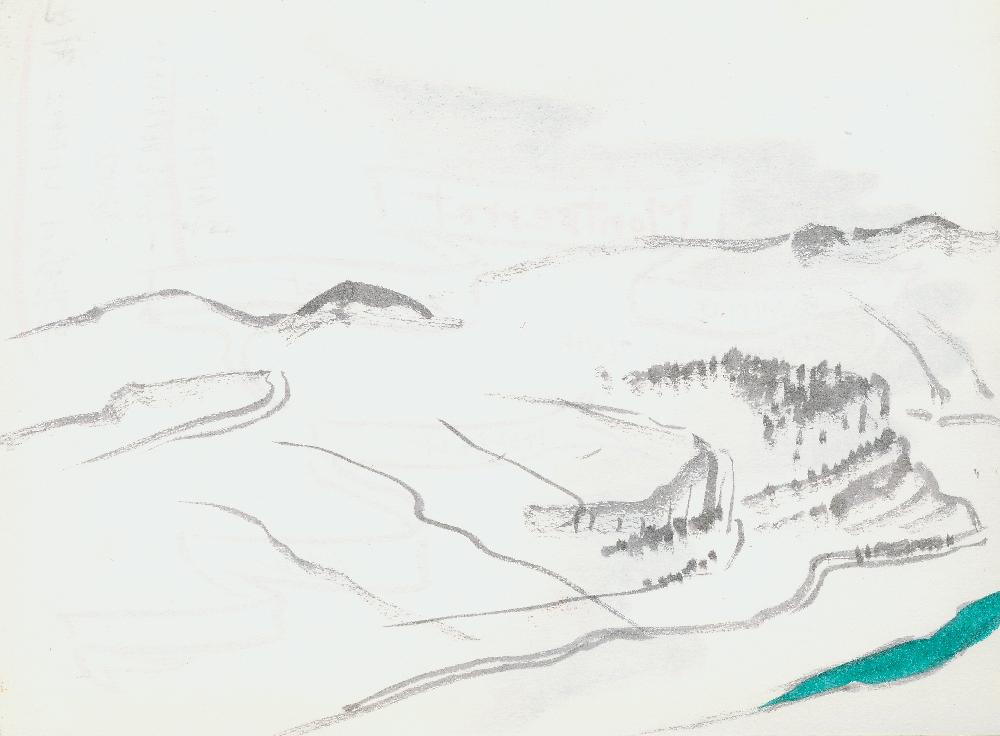 2015년 정정엽 여행노트: 스페인 8