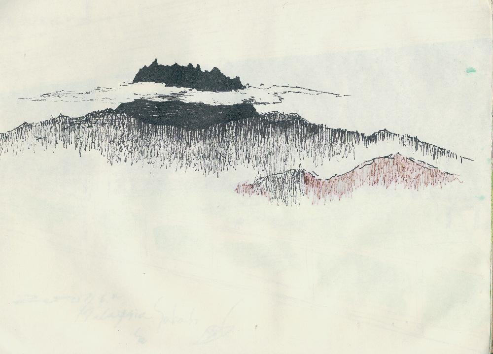 2007년 정정엽 여행노트: 말레이시아 7