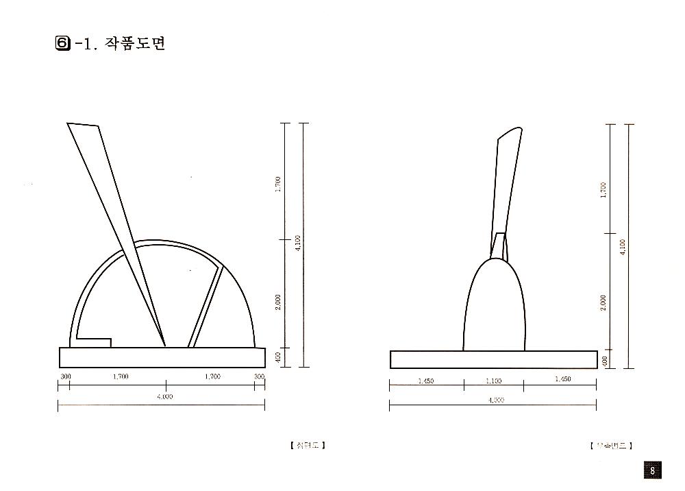 한국담배인삼공사 서울지역본부 사옥 미술장식품 설치 계획서