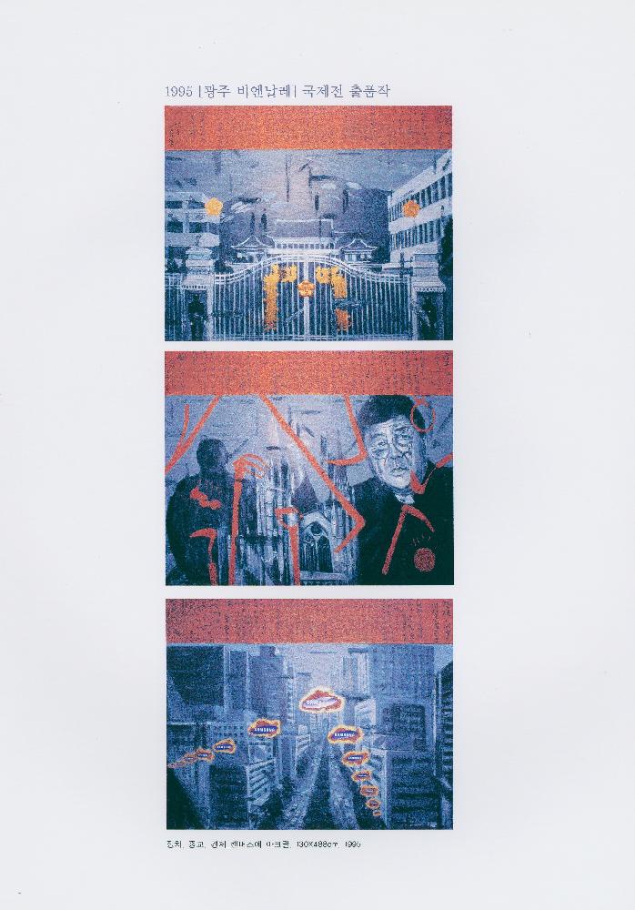 김정헌 Kim Jung Heun 포트폴리오