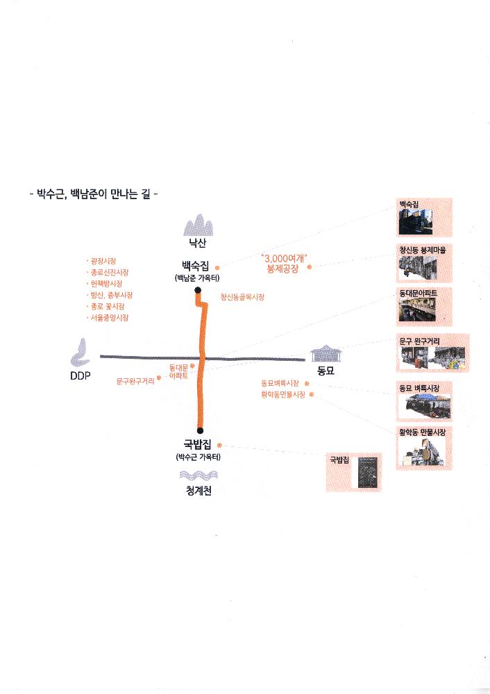 ≪박수근 50주기 기념 창조문화*도시 융합 프로젝트 창신*수근≫ 추진계획 문서 5