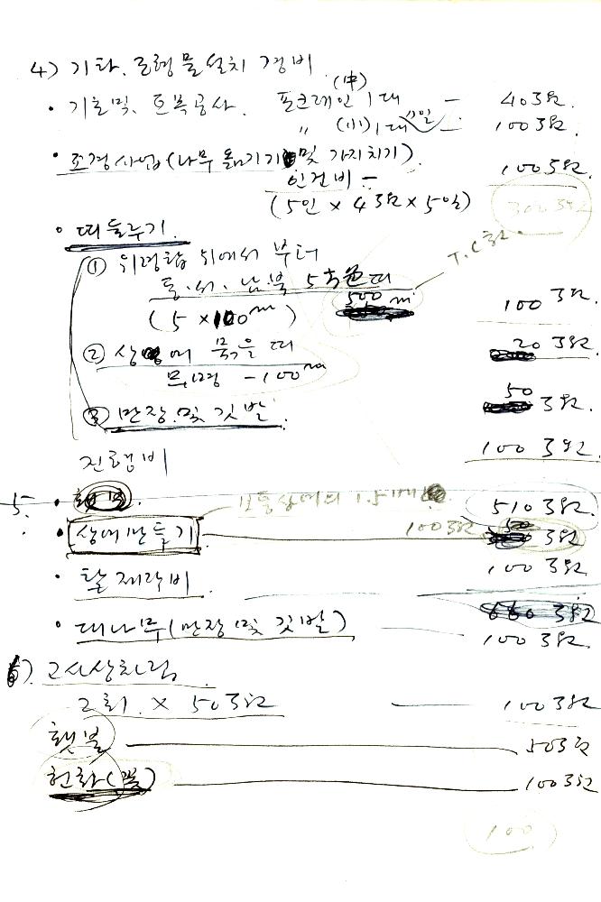 ≪공주 우금티 동학농민군 순국추모예술제≫ 파일