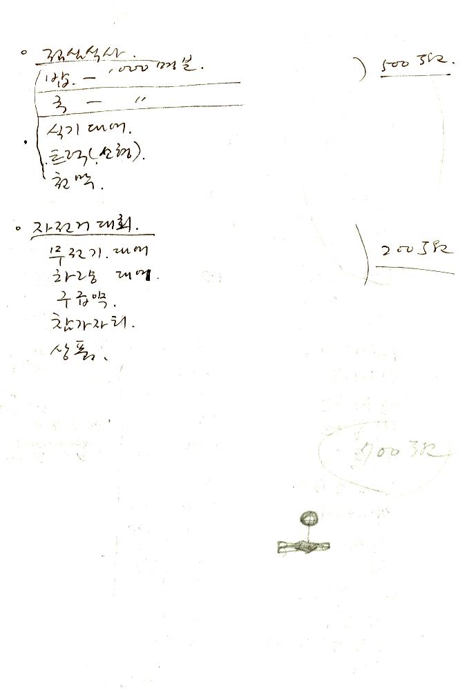 ≪공주 우금티 동학농민군 순국추모예술제≫ 파일