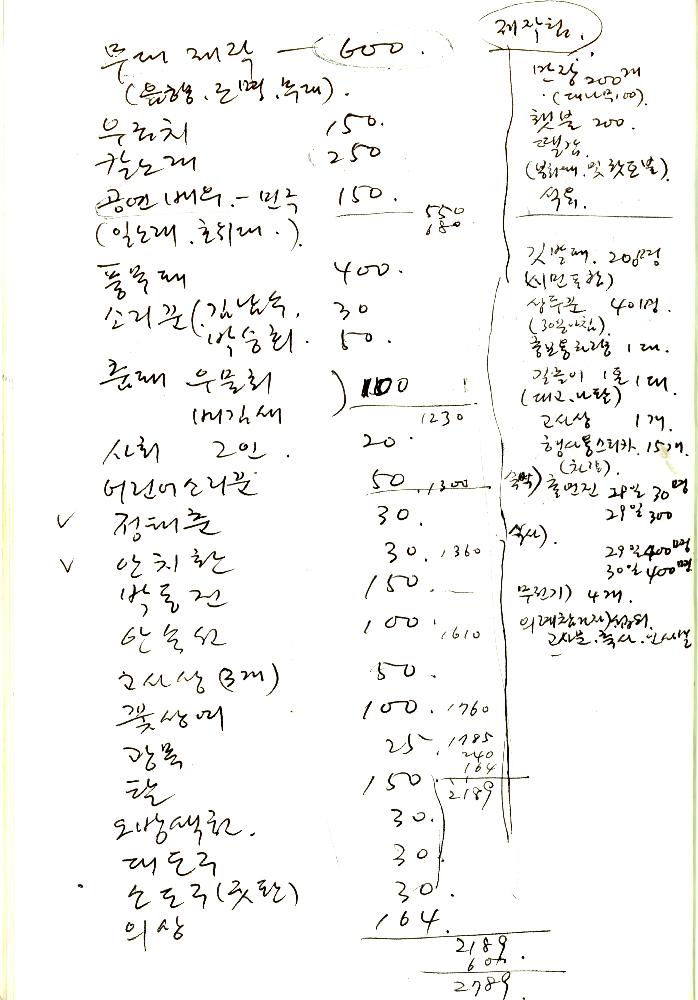 ≪공주 우금티 동학농민군 순국추모예술제≫ 파일